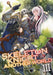 Skeleton Knight in Another World (Light Novel) Vol. 3 by Ennki Hakari Extended Range Seven Seas Entertainment, LLC