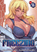 Freezing Vol. 25-26 by Dall-Young Lim Extended Range Seven Seas Entertainment, LLC