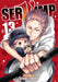Servamp Vol. 13 by Strike Tanaka Extended Range Seven Seas Entertainment, LLC