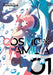 Cosmo Familia Vol. 1 by Hanokage Extended Range Seven Seas Entertainment, LLC