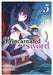 Reincarnated as a Sword (Light Novel) Vol. 5 by Yuu Tanaka Extended Range Seven Seas Entertainment, LLC