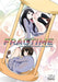 Fragtime: The Complete Manga Collection by Sato Extended Range Seven Seas Entertainment, LLC