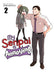 My Senpai is Annoying Vol. 2 by Shiromanta Extended Range Seven Seas Entertainment, LLC