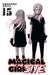 Magical Girl Site Vol. 15 by Kentaro Sato Extended Range Seven Seas Entertainment, LLC