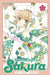 Cardcaptor Sakura: Clear Card 9 by CLAMP Extended Range Kodansha America, Inc