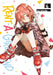 Rent-A-Girlfriend 6 by Reiji Miyajima Extended Range Kodansha America, Inc