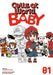 Cells at Work! Baby 1 by Yasuhiro Fukuda Extended Range Kodansha America, Inc