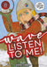 Wave, Listen to Me! 8 by Hiroaki Samura Extended Range Kodansha America, Inc