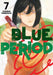 Blue Period 7 by Tsubasa Yamaguchi Extended Range Kodansha America, Inc