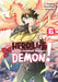 The Hero Life of a (Self-Proclaimed) Mediocre Demon! 6 by Shiroichi Amaui Extended Range Kodansha America, Inc