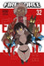 Fire Force 32 by Atsushi Ohkubo Extended Range Kodansha America, Inc