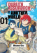 Quality Assurance in Another World 1 by Masamichi Sato Extended Range Kodansha America, Inc