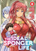 The Ideal Sponger Life Vol. 8 by Tsunehiko Watanabe Extended Range Seven Seas Entertainment, LLC