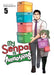 My Senpai is Annoying Vol. 5 by Shiromanta Extended Range Seven Seas Entertainment, LLC