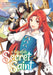 A Tale of the Secret Saint (Manga) Vol. 1 by Touya Extended Range Seven Seas Entertainment, LLC