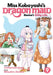 Miss Kobayashi's Dragon Maid: Kanna's Daily Life Vol. 9 by Coolkyousinnjya Extended Range Seven Seas Entertainment, LLC