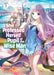 She Professed Herself Pupil of the Wise Man (Light Novel) Vol. 1 by Ryusen Hirotsugu Extended Range Seven Seas Entertainment, LLC