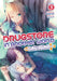 Drugstore in Another World: The Slow Life of a Cheat Pharmacist (Light Novel) Vol. 3 by Kennoji Extended Range Seven Seas Entertainment, LLC