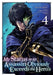 My Status as an Assassin Obviously Exceeds the Hero's (Manga) Vol. 4 by Matsuri Akai Extended Range Seven Seas Entertainment, LLC