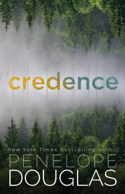 Credence Extended Range Independently Published