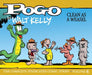 Pogo Vol. 6 : Clean As A Weasel by Walt Kelly Extended Range Fantagraphics