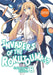 Invaders of the Rokujouma!? Collector's Edition 8 by Takehaya Extended Range J-Novel Club