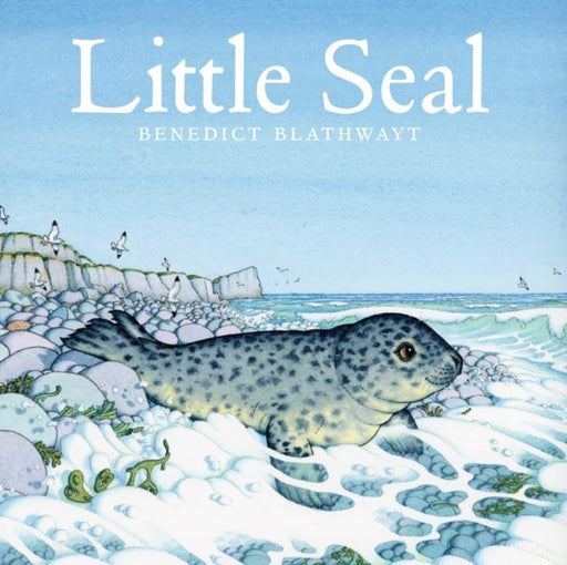 Little Seal Popular Titles Birlinn General