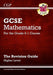GCSE Maths Revision Guide: Higher - for the Grade 9-1 Course (with Online Edition) Popular Titles Coordination Group Publications Ltd (CGP)