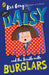 Daisy and the Trouble with Burglars Popular Titles Penguin Random House Children's UK