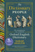The Dictionary People : The unsung heroes who created the Oxford English Dictionary by Sarah Ogilvie Extended Range Vintage Publishing