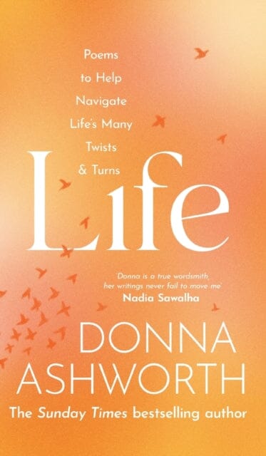 Life : Poems to help navigate life's many twists & turns Extended Range Bonnier Books Ltd