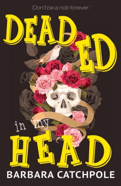 Dead Ed in my Head Popular Titles Ransom Publishing