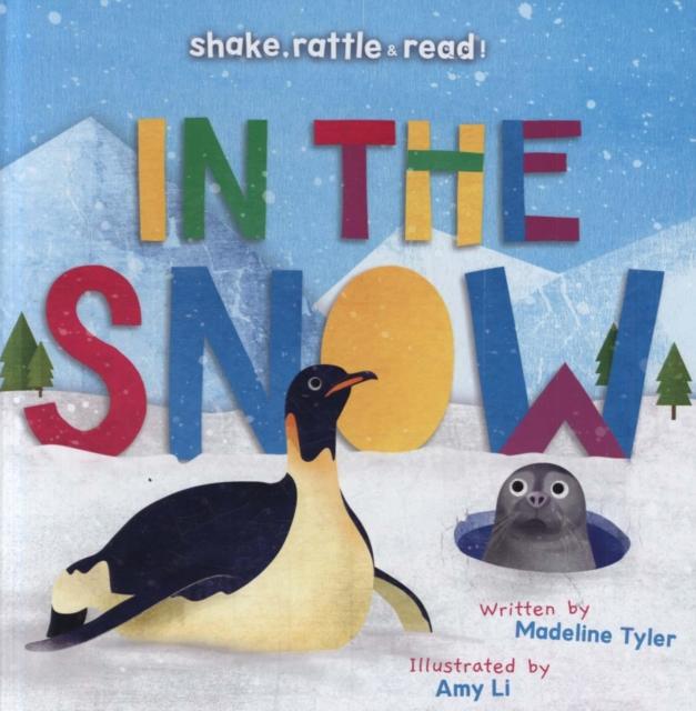 In the Snow Popular Titles BookLife Publishing