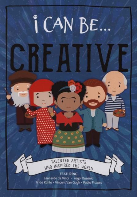 Creative Popular Titles BookLife Publishing