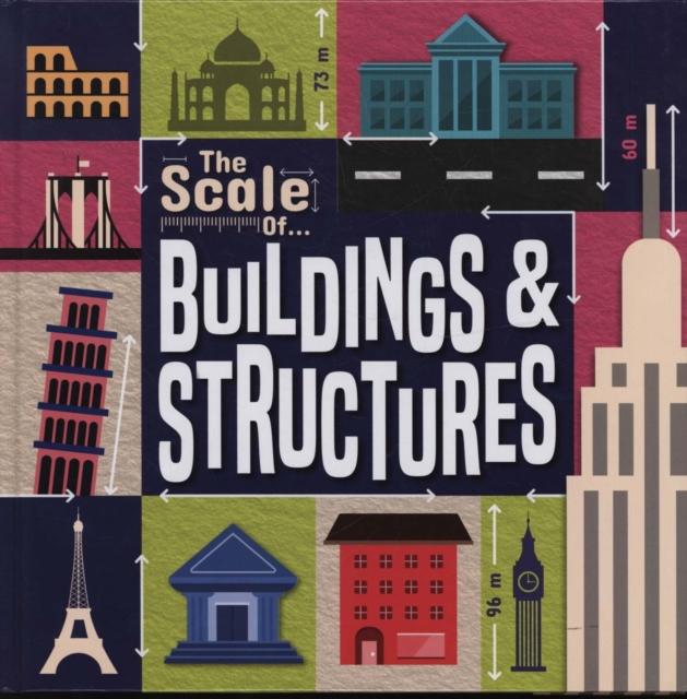 Buildings and Structures Popular Titles BookLife Publishing