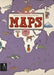 MAPS: Deluxe Edition by Aleksandra and Daniel Mizielinski Extended Range Templar Publishing