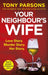 Your Neighbour's Wife by Tony Parsons Extended Range Cornerstone
