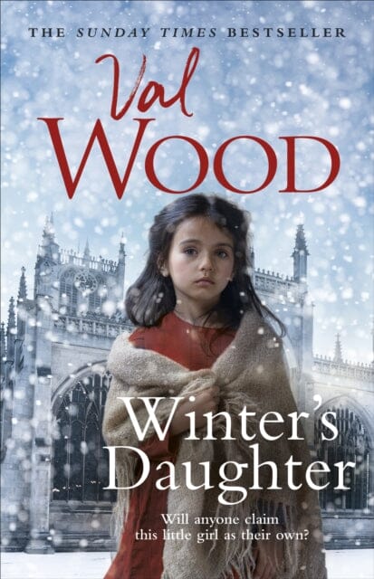 Winter's Daughter : An unputdownable historical novel of triumph over adversity from the Sunday Times bestselling author Extended Range Transworld Publishers Ltd