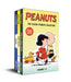 Peanuts Boxed Set by Charles M. Schulz Extended Range Titan Books Ltd