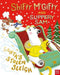 Shifty McGifty and Slippery Sam: Santa's Stolen Sleigh by Tracey Corderoy Extended Range Nosy Crow Ltd