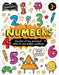 Help With Homework: 3+ Numbers by Autumn Publishing Extended Range Bonnier Books Ltd