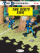 The Bluecoats Vol. 14 : The Dirty 5 by Willy Lambil Extended Range Cinebook Ltd
