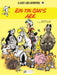 Lucky Luke Vol. 82: Rin Tin Can's Ark by Jul Extended Range Cinebook Ltd