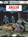 The Bluecoats Vol. 16 : Sallie by Willy Lambil Extended Range Cinebook Ltd