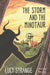 The Storm and the Minotaur by Lucy Strange Extended Range HarperCollins Publishers