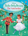 Sticker Dolly Dressing The Nutcracker by Fiona Watt Extended Range Usborne Publishing Ltd