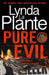 Pure Evil : The gripping and twisty new 2023 thriller from the Queen of Crime Drama Extended Range Bonnier Books Ltd