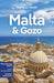 Lonely Planet Malta & Gozo by Lonely Planet Extended Range Lonely Planet Global Limited