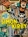 The Best of Simon and Kirby by Joe Simon Extended Range Titan Books Ltd