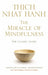 The Miracle Of Mindfulness by Thich Nhat Hanh Extended Range Ebury Publishing